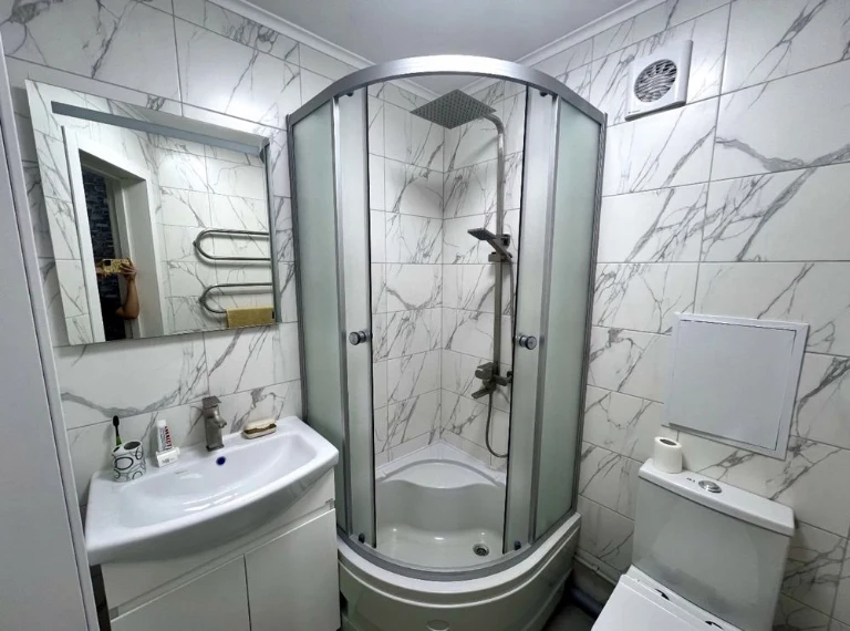 Selling a 2-room apartment IN THE CITY CENTER ‼️REMODELED