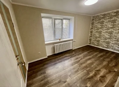 Selling a 2-room apartment IN THE CITY CENTER ‼️REMODELED