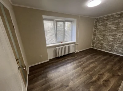 Selling a 2-room apartment IN THE CITY CENTER ‼️REMODELED