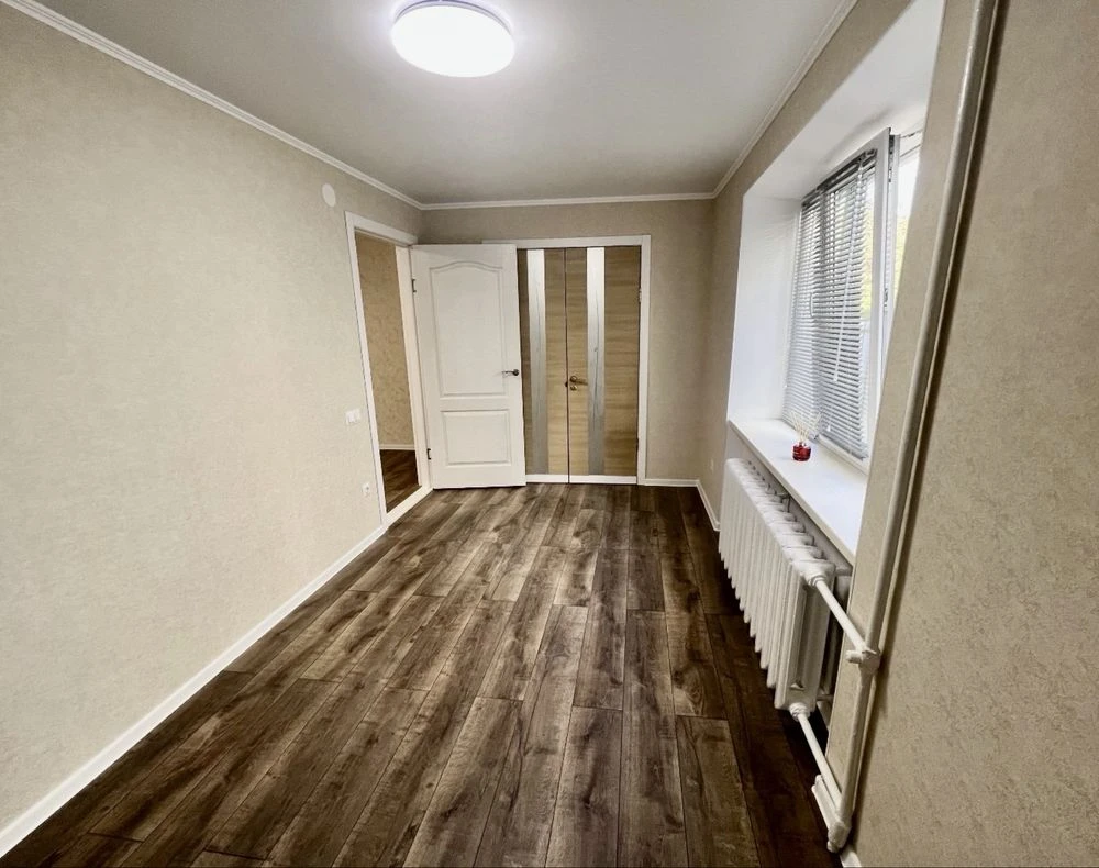 Selling a 2-room apartment IN THE CITY CENTER ‼️REMODELED