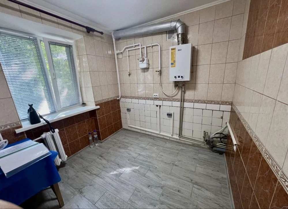 Selling a 2-room apartment IN THE CITY CENTER ‼️REMODELED