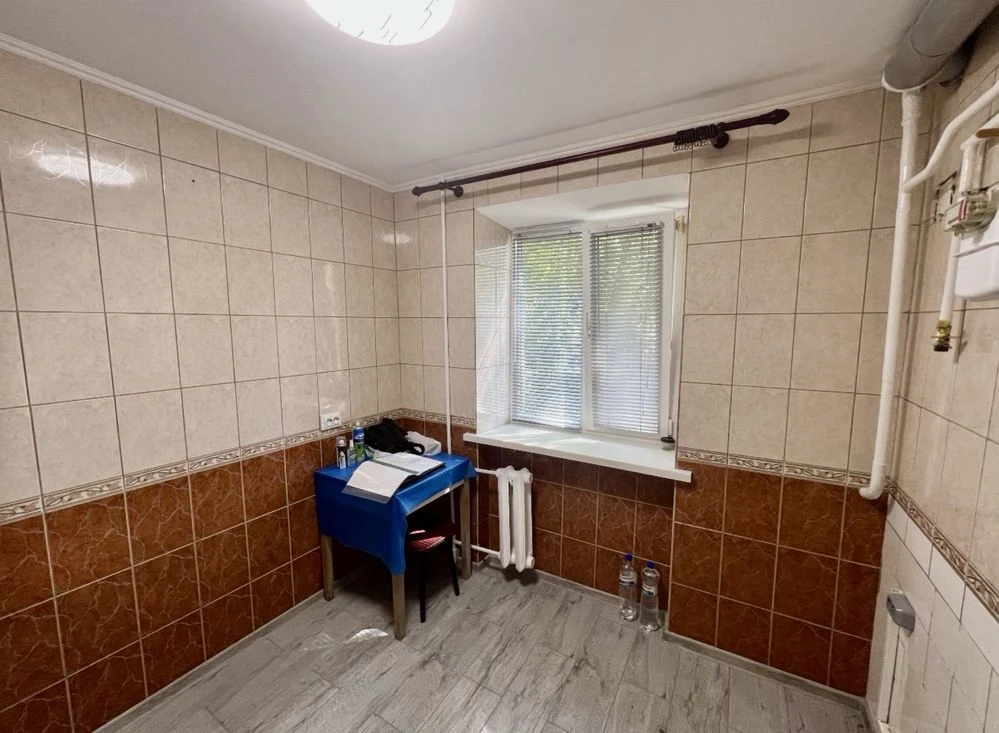 Selling a 2-room apartment IN THE CITY CENTER ‼️REMODELED