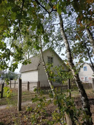 Дача біля лісу СТ Деснянка