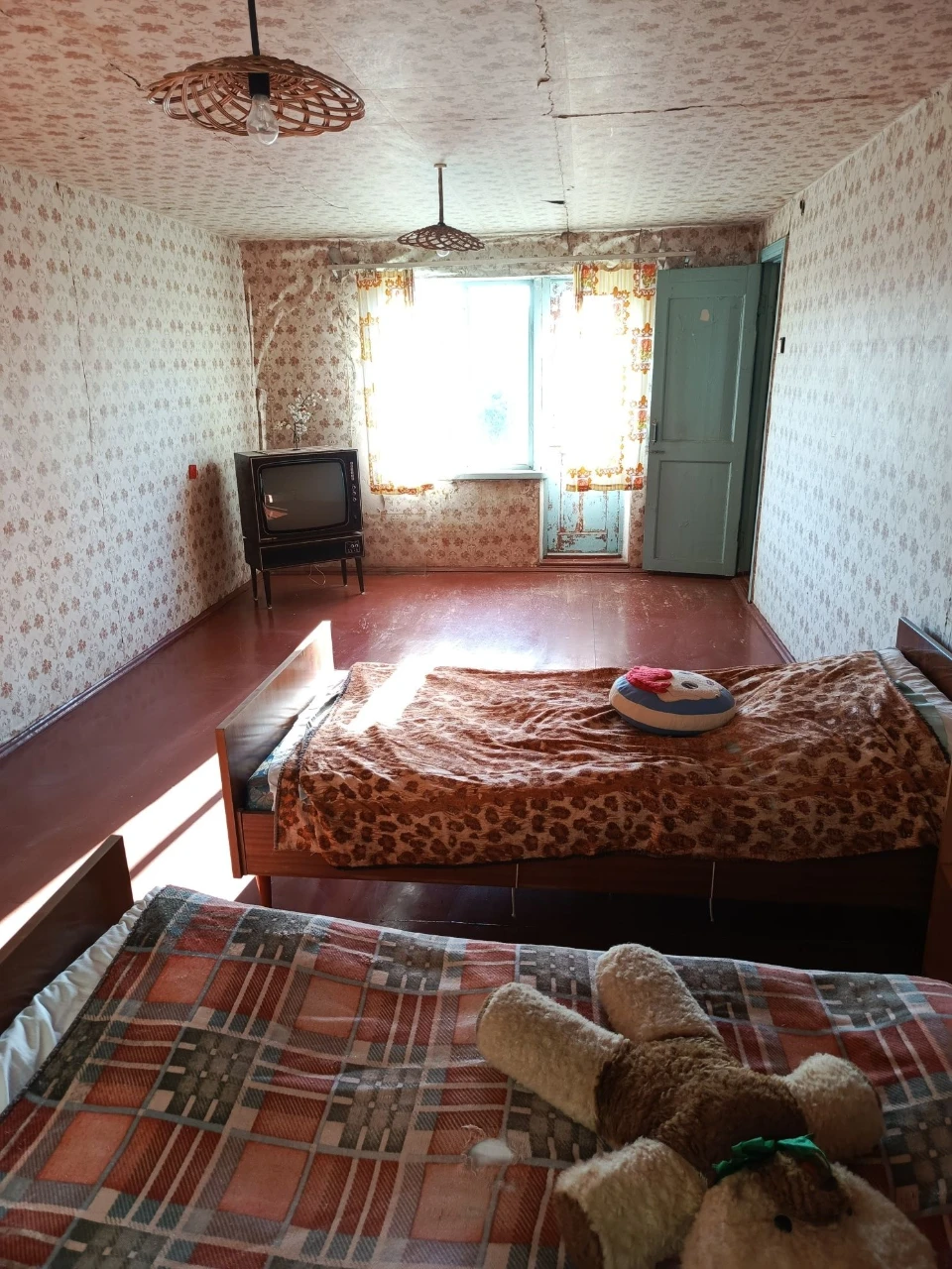 Дача біля лісу СТ Деснянка