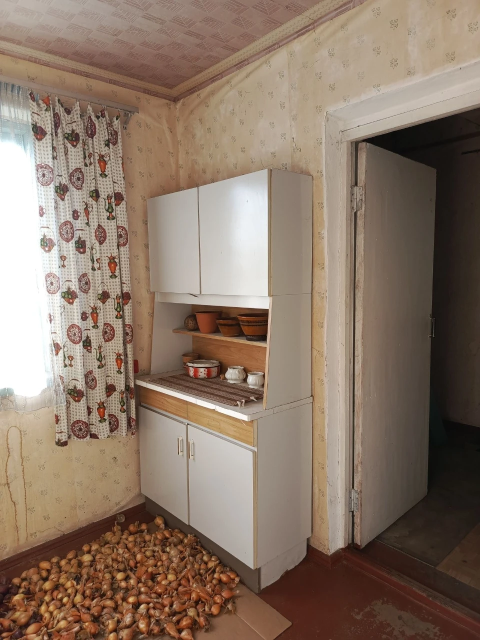 Дача біля лісу СТ Деснянка
