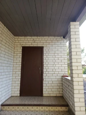 Дача біля лісу СТ Деснянка