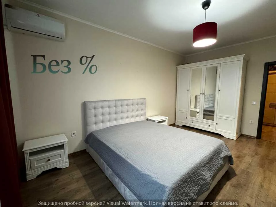 Apartment. Oleńy Pčilky Street, Kyiv