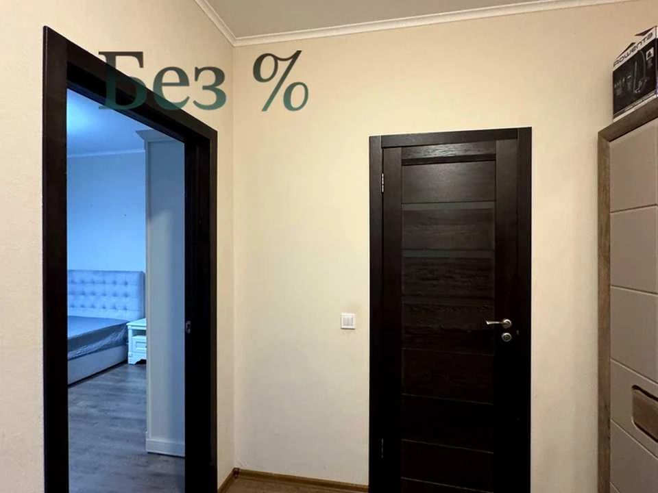 Apartment. Oleńy Pčilky Street, Kyiv