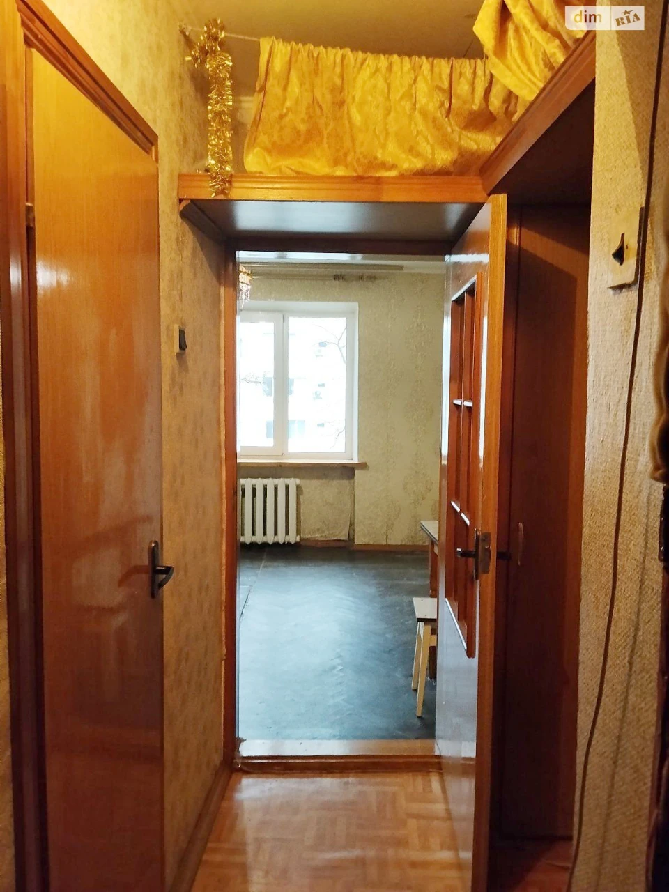Продажа Квартиры Оболонский