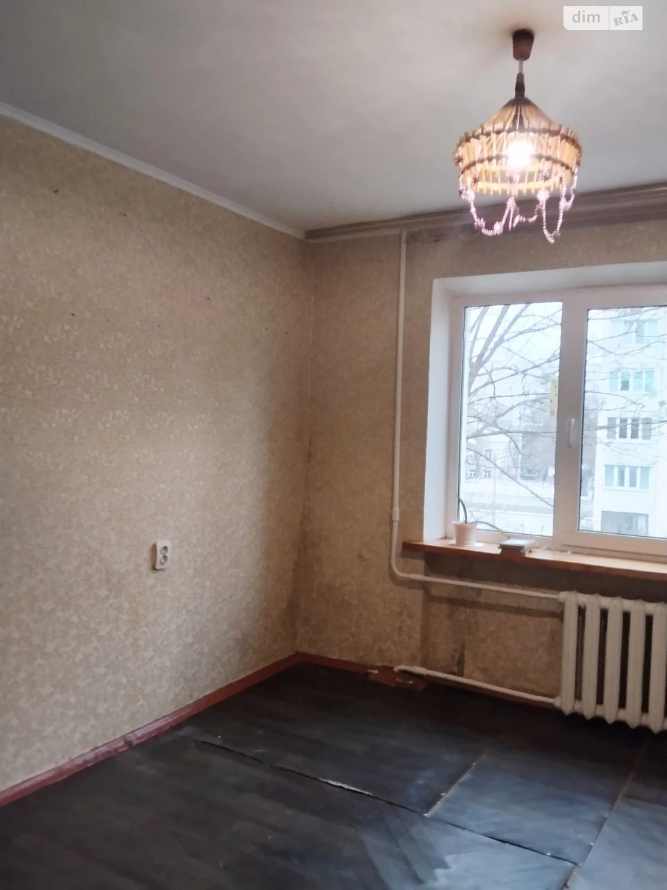 Продажа Квартиры Оболонский
