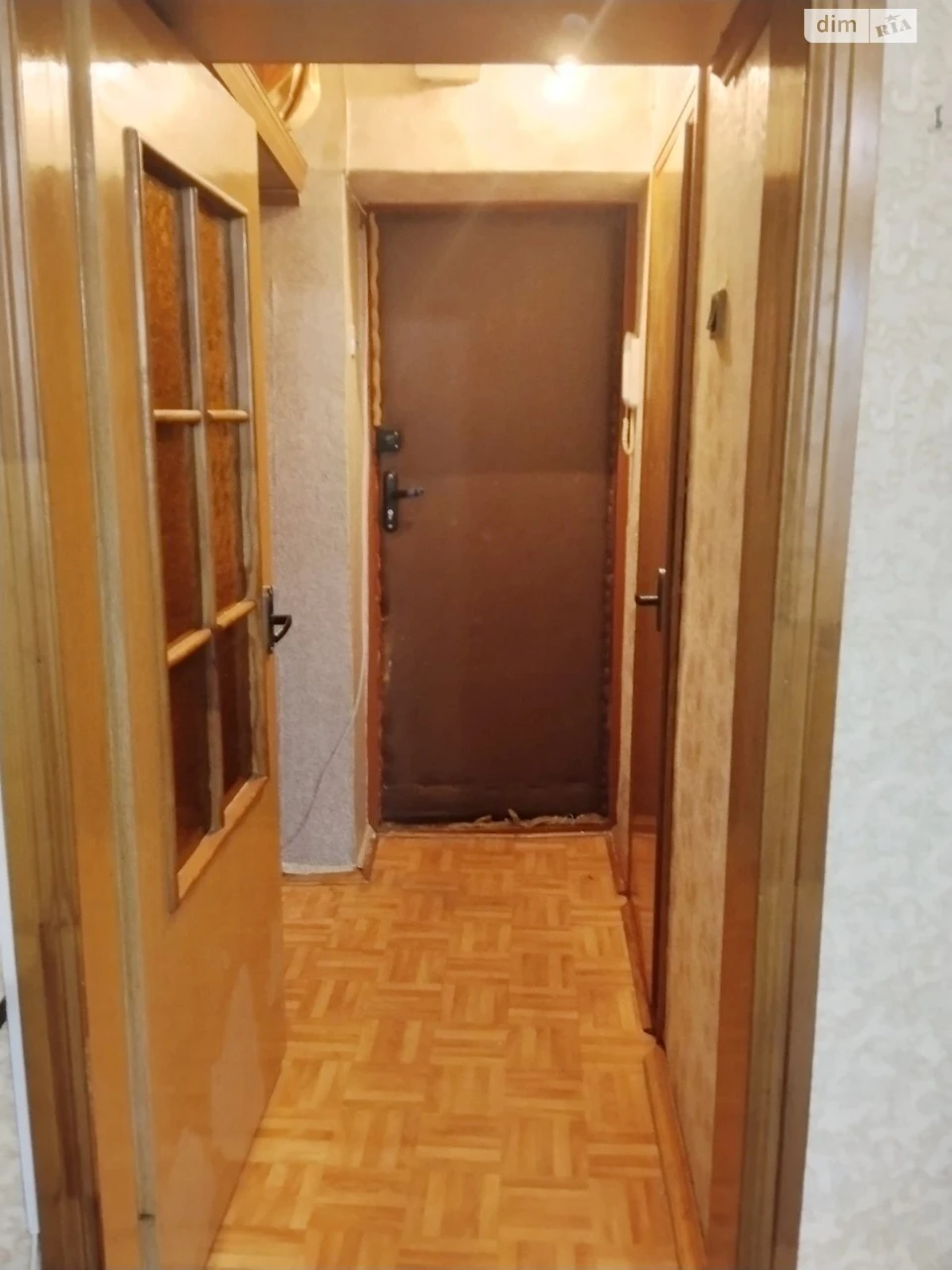 Продажа Квартиры Оболонский