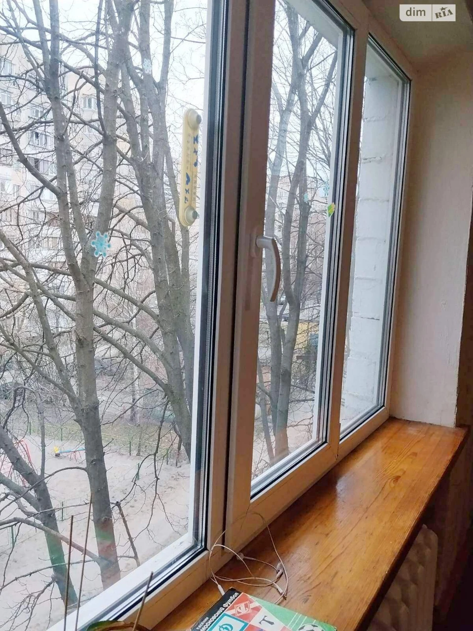 Продажа Квартиры Оболонский