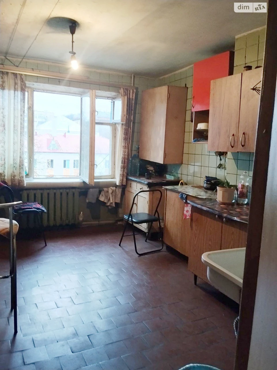 Продажа Квартиры Оболонский