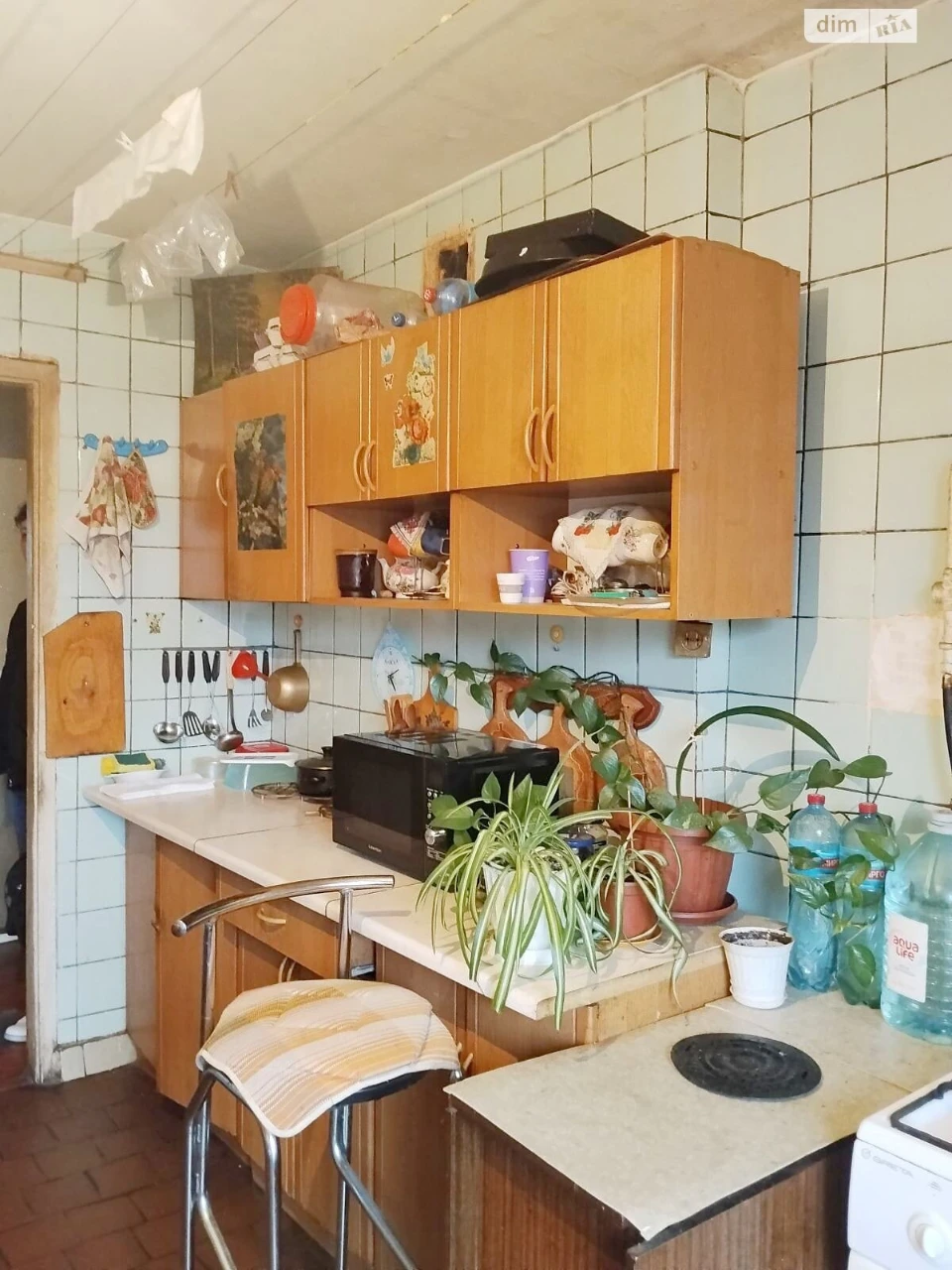 Продажа Квартиры Оболонский