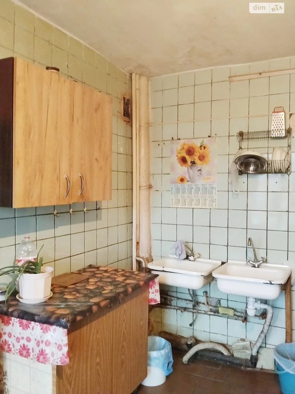 Продажа Квартиры Оболонский