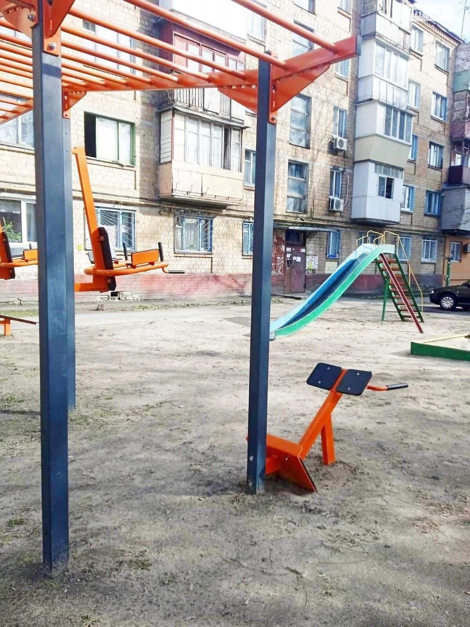 Продажа Квартиры Оболонский
