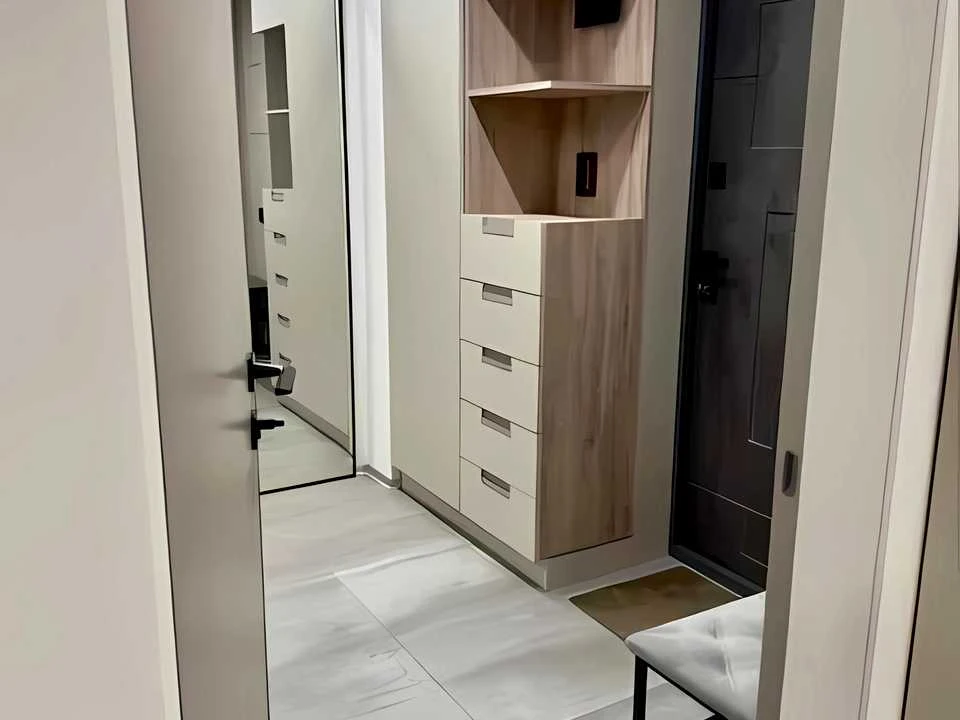 Apartment. Bogdan Khmelnytsky Street, Kyiv