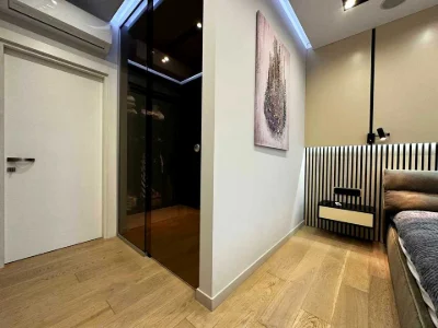 Apartment. Dnipro, Alexander Polya Street