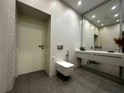 Apartment. Dnipro, Alexander Polya Street