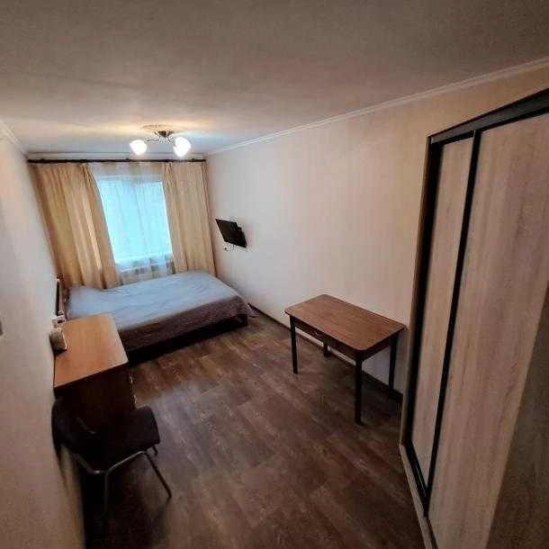Sale of a 2-room apartment on Novos Dom