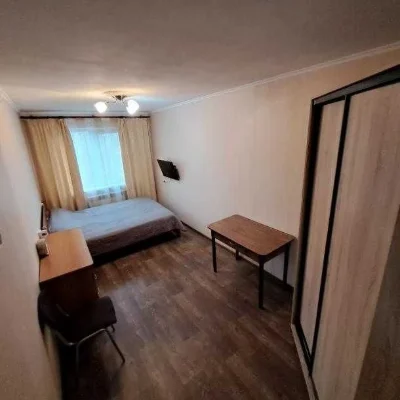 Sale of a 2-room apartment on Novos Dom