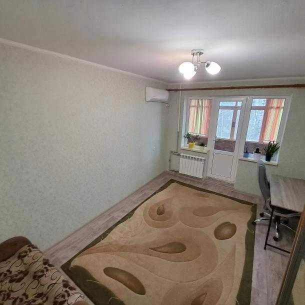 Sale of a 2-room apartment on Novos Dom