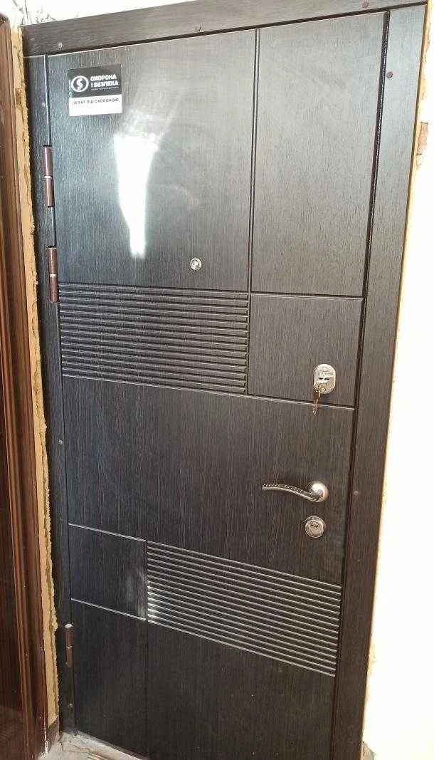 Sale of a 2-room apartment on Novos Dom