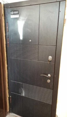 Sale of a 2-room apartment on Novos Dom