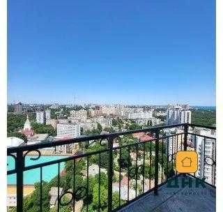 Продам .ЖК Акрополь. Фонтан .Аркадия .Парк. Море. Видовая Бо