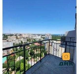 Продам .ЖК Акрополь. Фонтан .Аркадия .Парк. Море. Видовая Бо