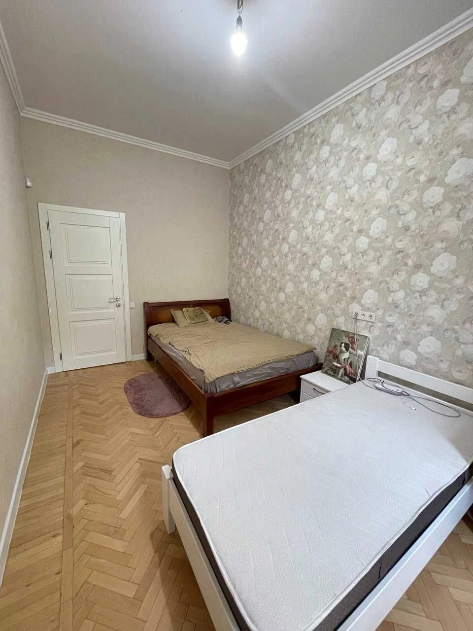 Продам 2 ком. квартиру, ремонт, ул. Канатная, море в пешей д