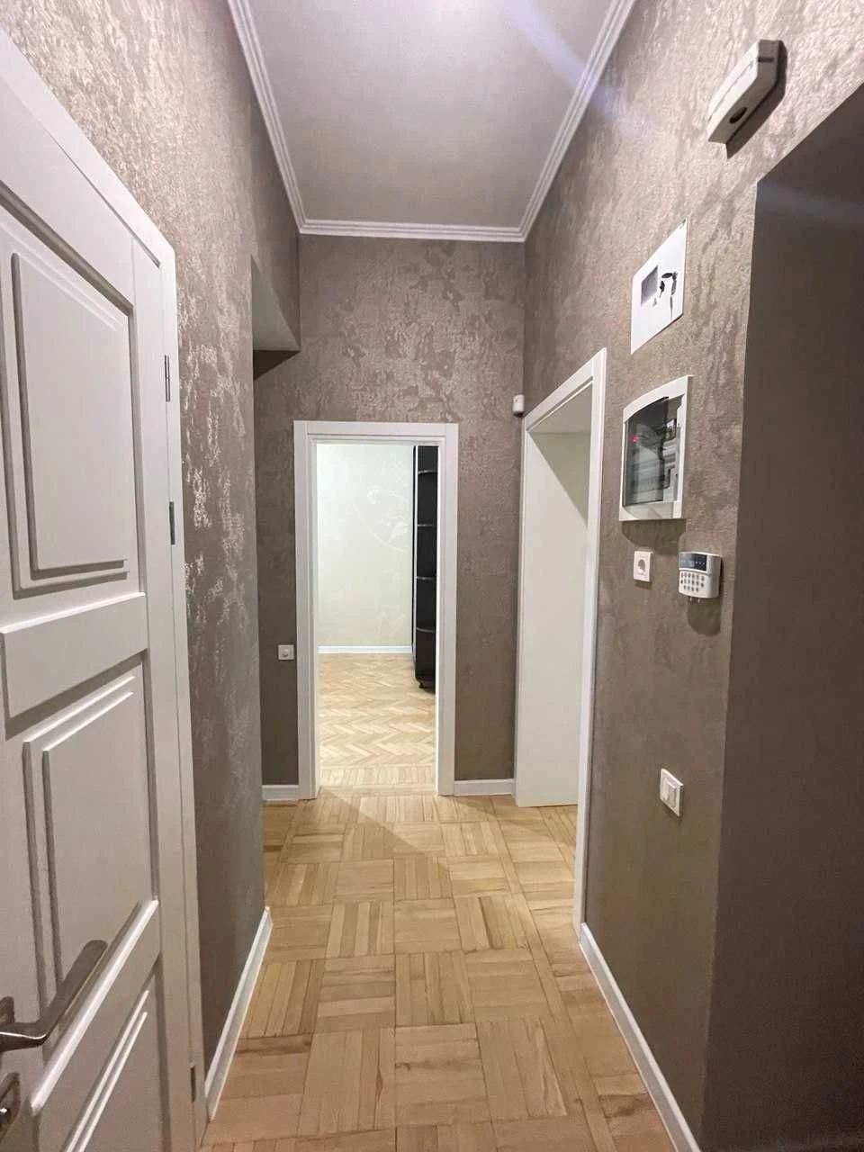 Продам 2 ком. квартиру, ремонт, ул. Канатная, море в пешей д