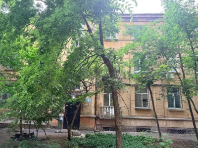 Продам 2 ком. квартиру, ремонт, ул. Канатная, море в пешей д