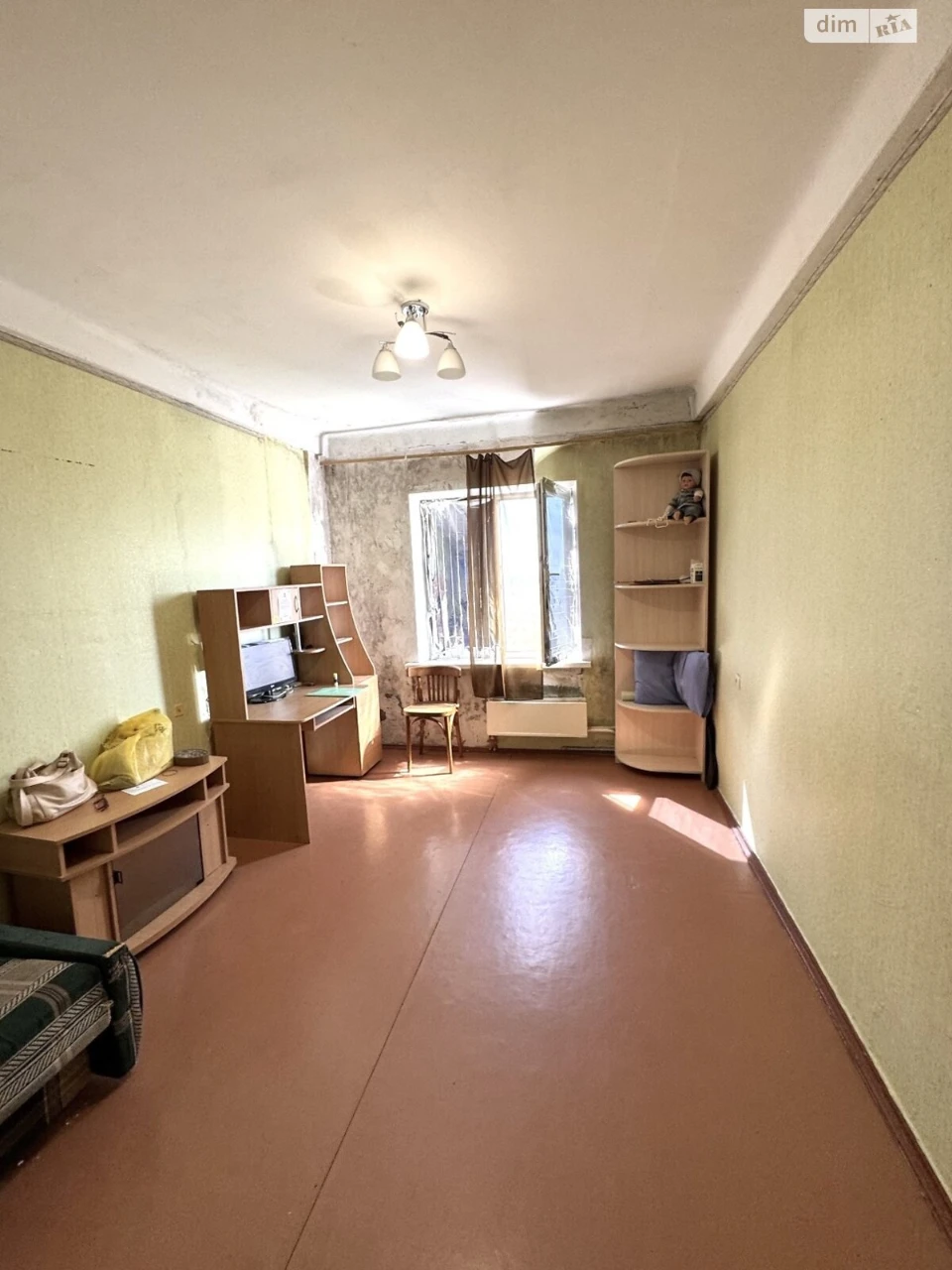 Продаж Квартира Дніпровський (Ленінський)