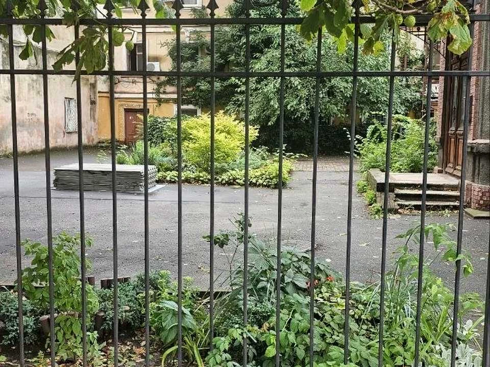 Квартира. Одесса, Канатная улица.
