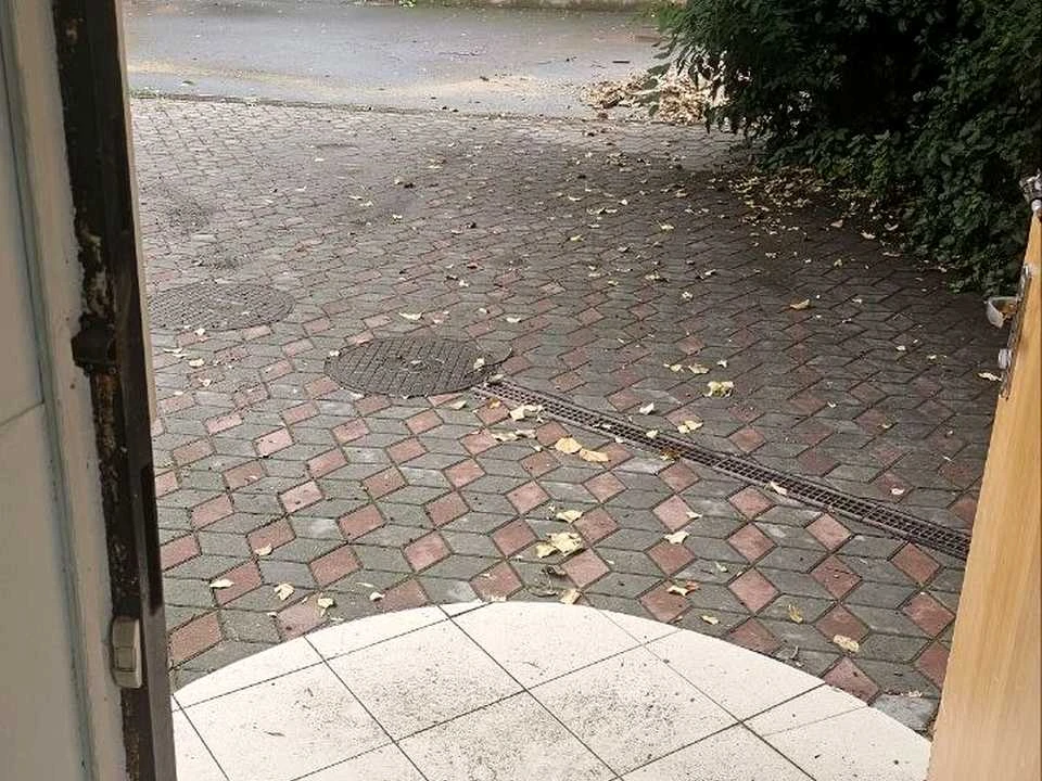 Квартира. Одесса, Канатная улица.