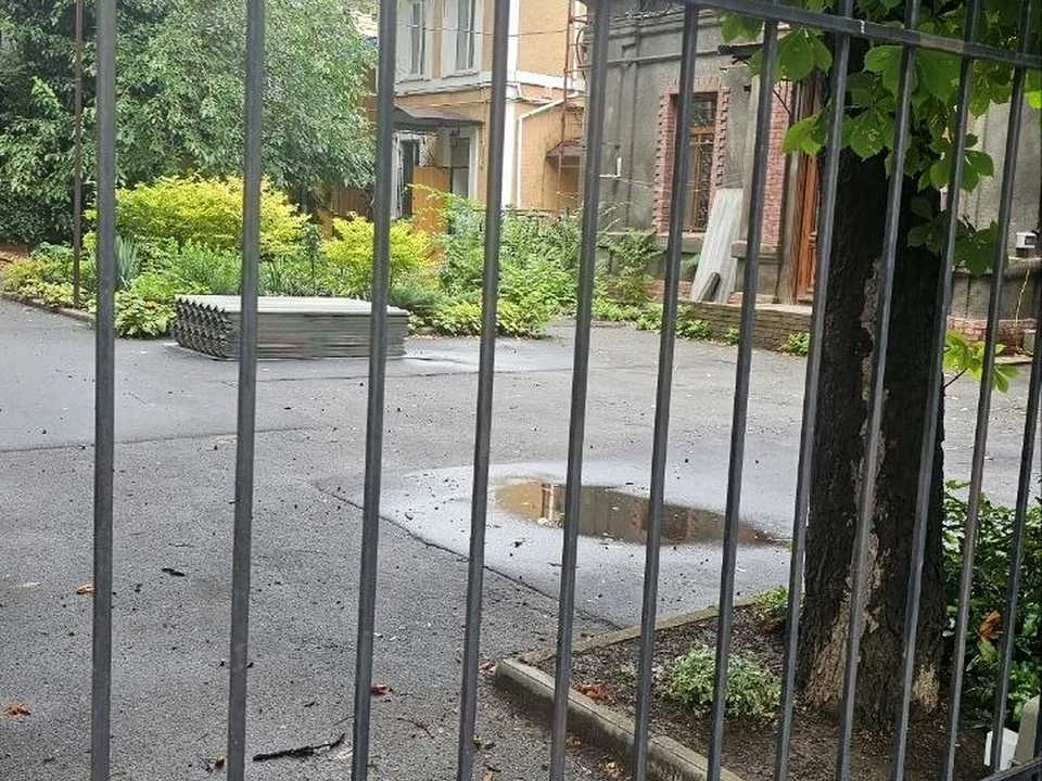 Квартира. Одесса, Канатная улица.