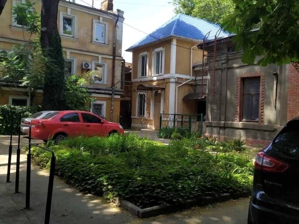 Квартира. Одесса, Канатная улица.