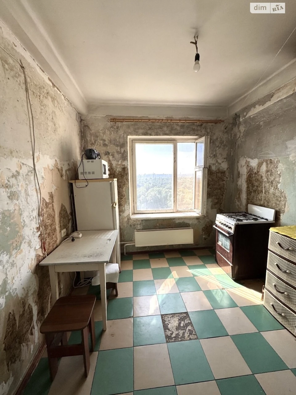 Продаж Квартира Дніпровський (Ленінський)