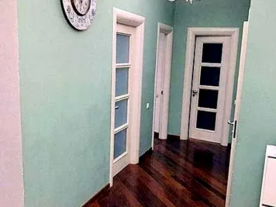Квартира. Одесса, Балтиморская улица