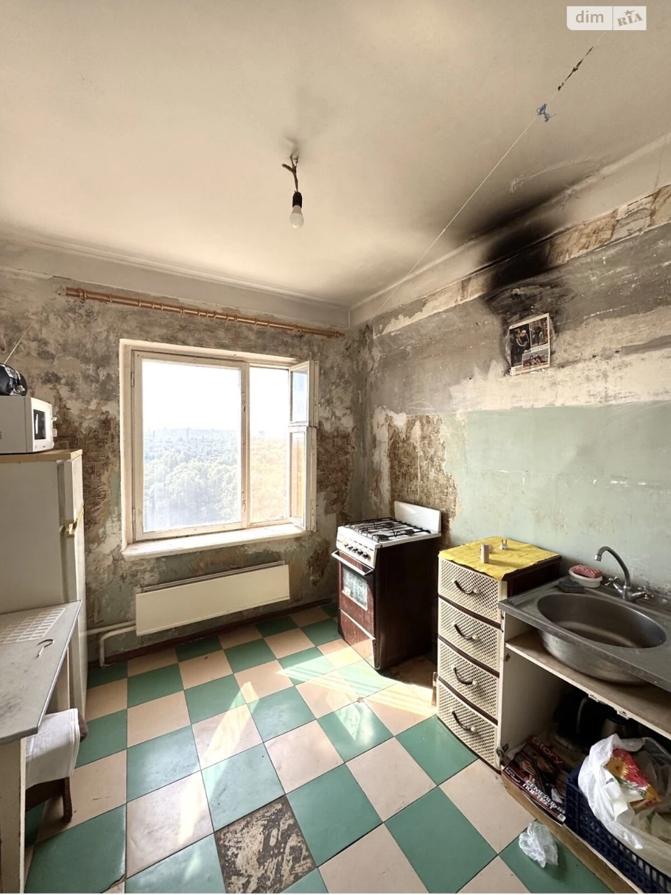 Продаж Квартира Дніпровський (Ленінський)
