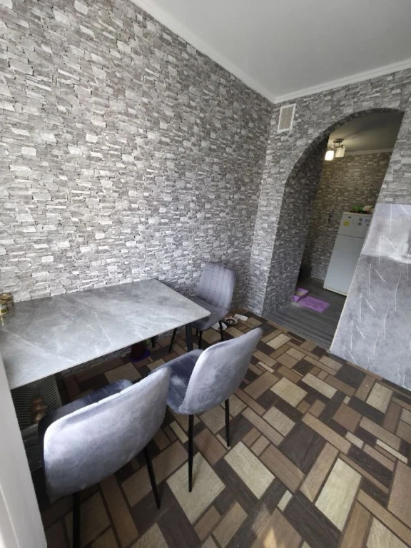 2-bedroom apartment 49 m² - ready for living!
