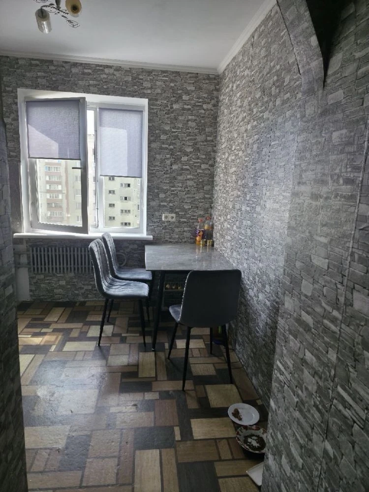 2-комнатная квартира 49 м² — готова к проживанию!