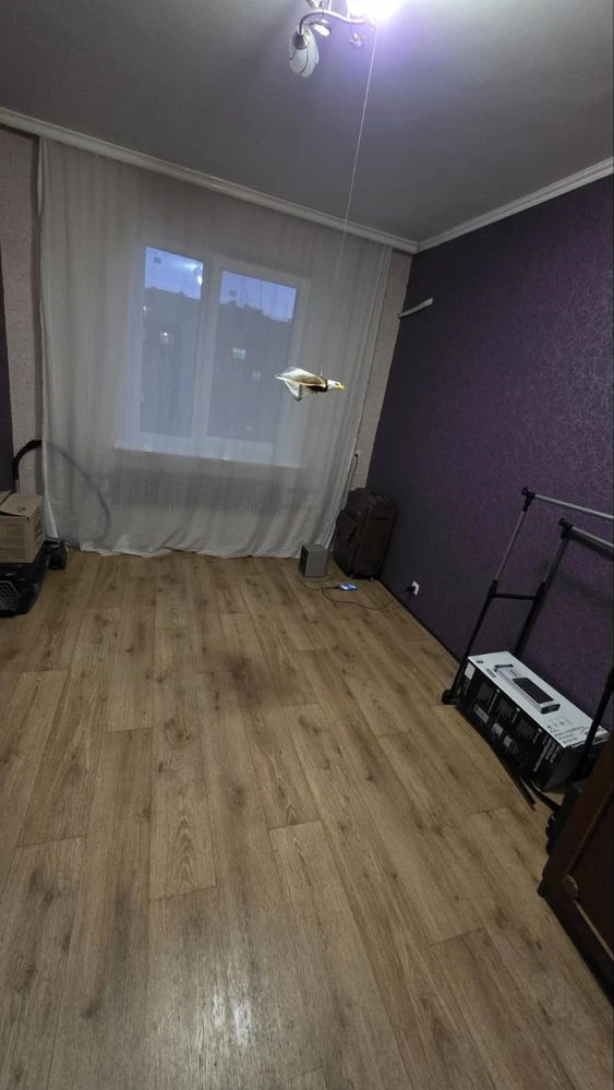 2-комнатная квартира 49 м² — готова к проживанию!