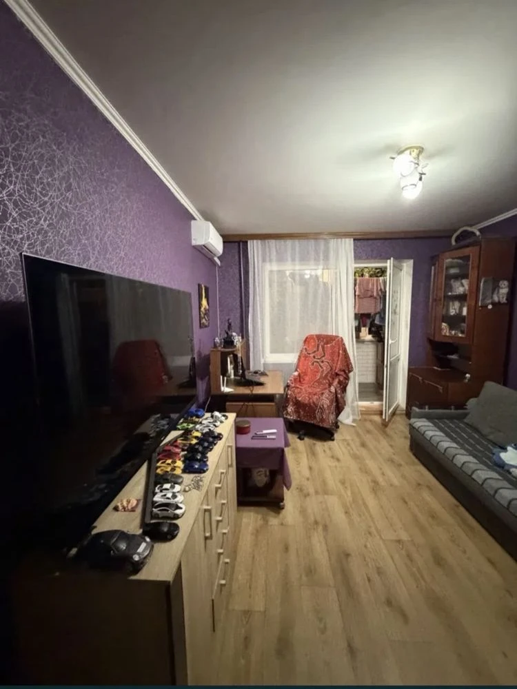 2-комнатная квартира 49 м² — готова к проживанию!