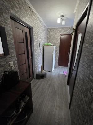 2-комнатная квартира 49 м² — готова к проживанию!