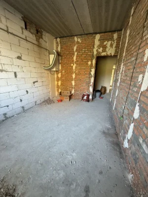 Townhouse 135 m² | Malewanka | Kam'iany Uzviz | Enclosed Territory