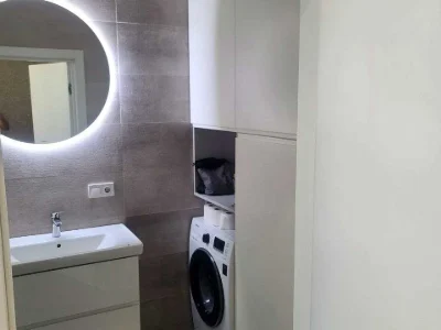 Apartment. Odessa, Lesya Ukrainy Avenue