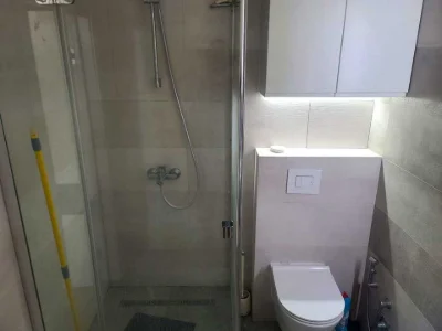 Apartment. Odessa, Lesya Ukrainy Avenue
