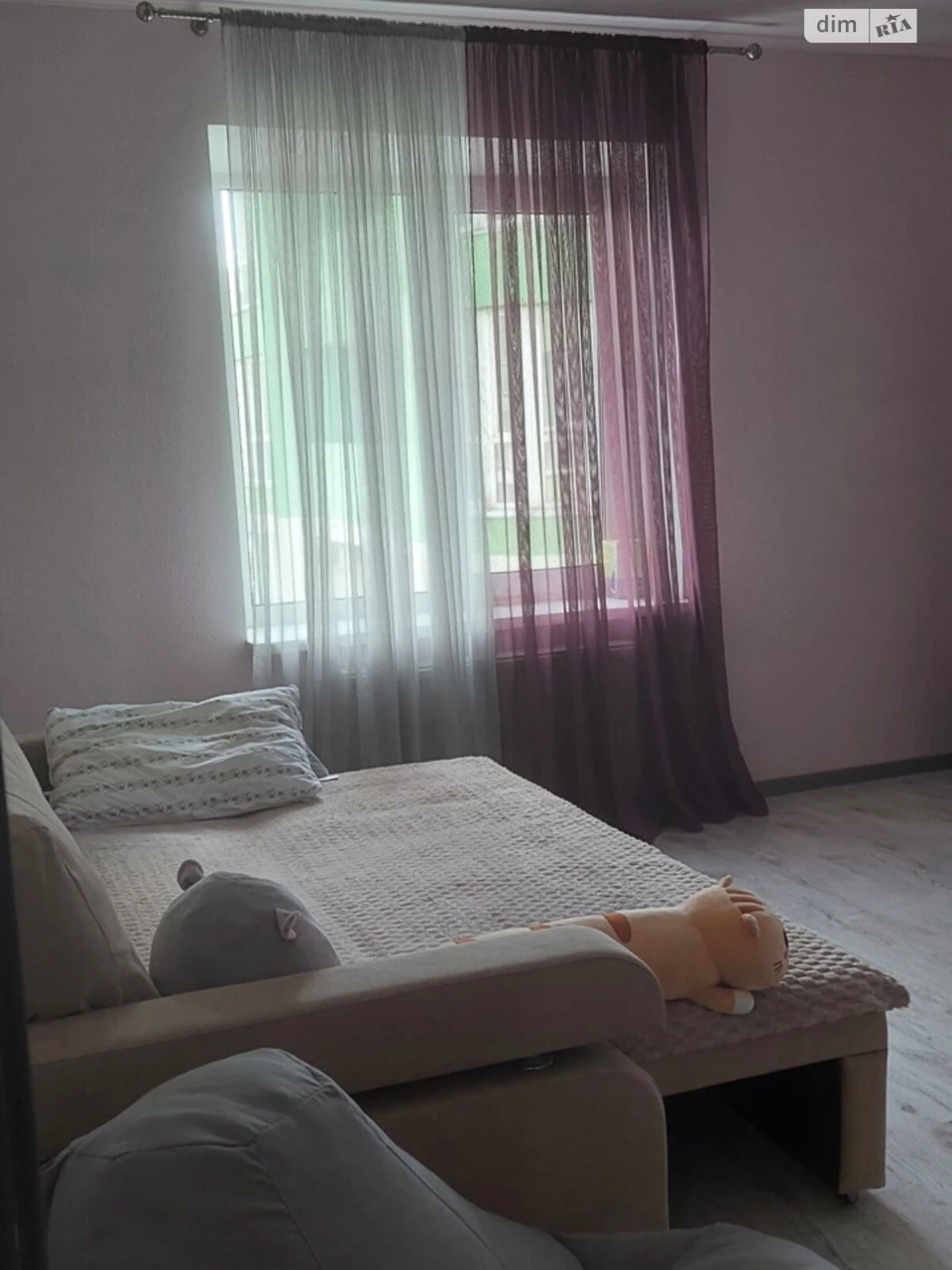Apartment for Sale in Kotovsko Village
